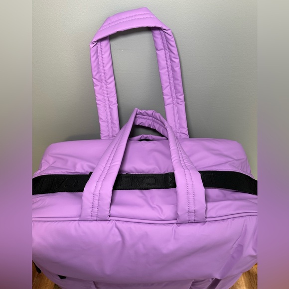 Large CALPAK Luka Duffle - Picture 3 of 16